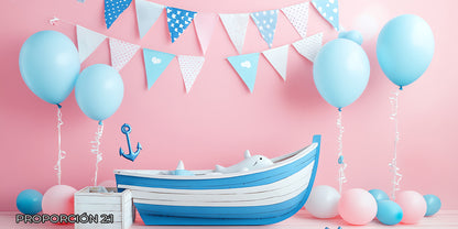 Infantil - Decoración #30