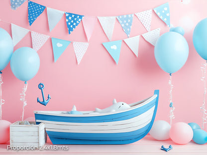 Infantil - Decoración #30
