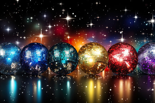 Fiesta - Disco #3