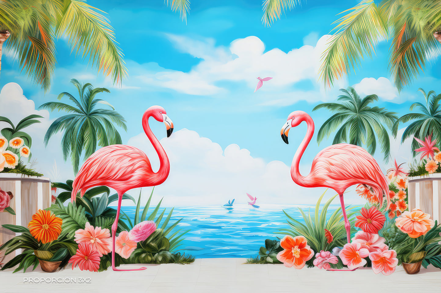 Verano - Decoración #29