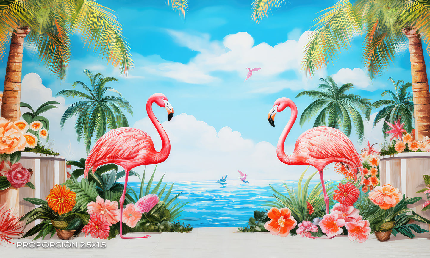 Verano - Decoración #29