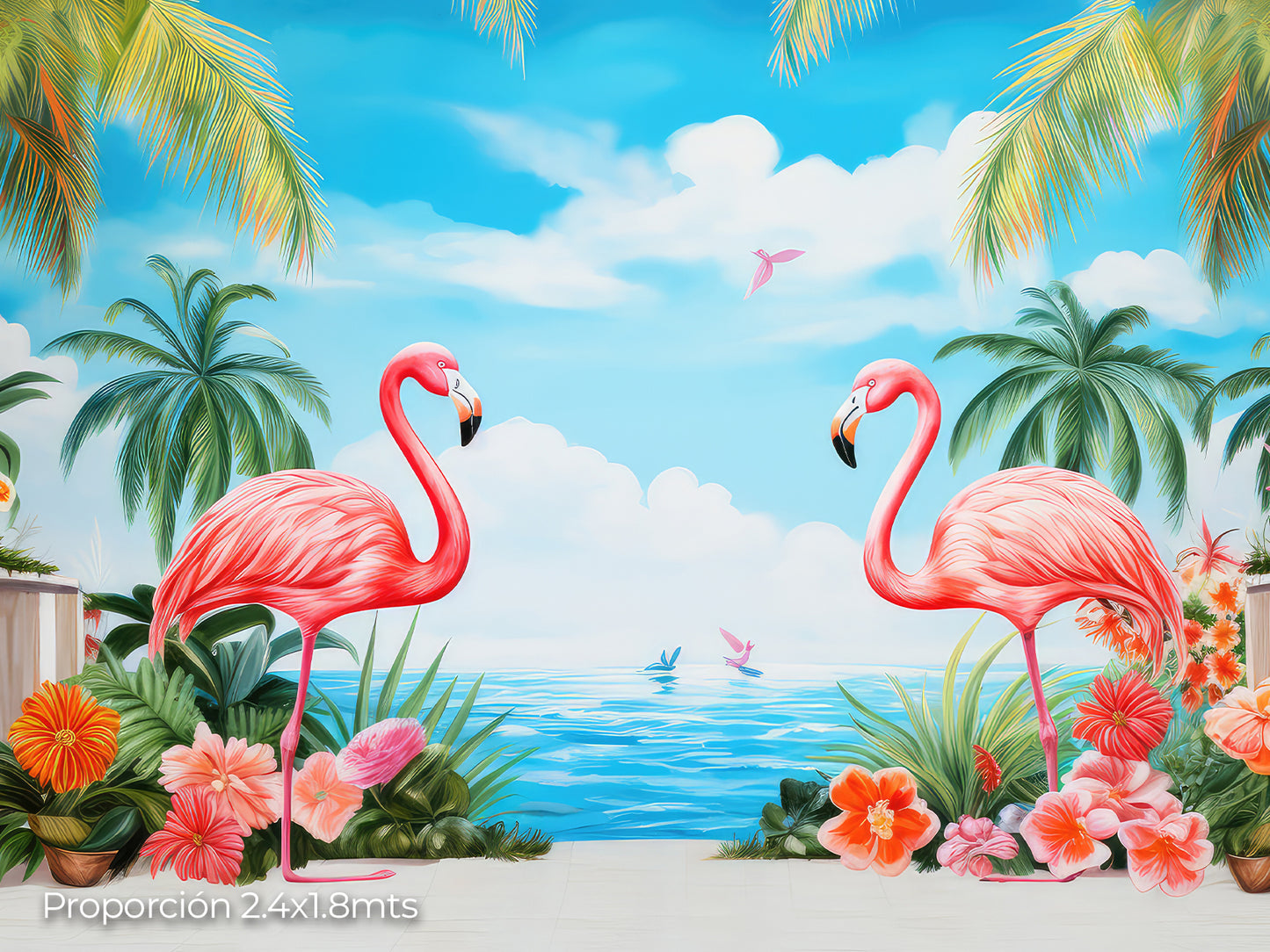 Verano - Decoración #29
