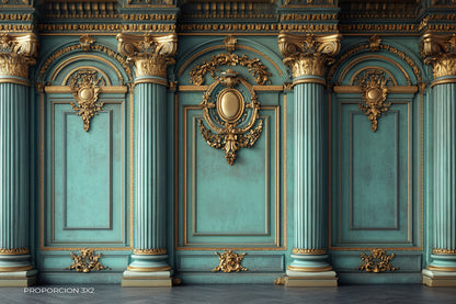 Pared - Elegante #44