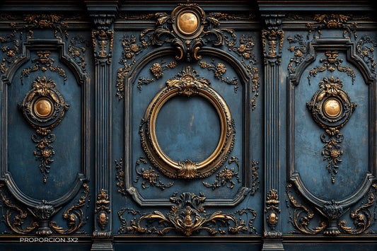 Pared - Elegante #43