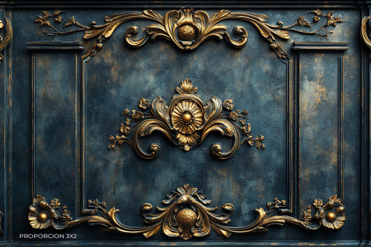 Pared - Elegante #42