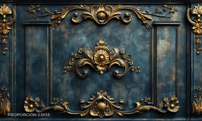 Pared - Elegante #42