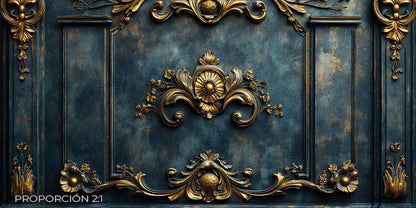 Pared - Elegante #42