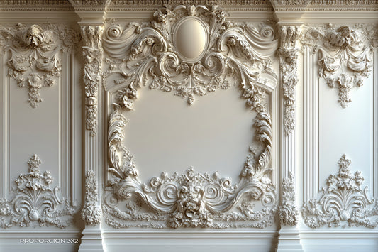 Pared - Elegante #41