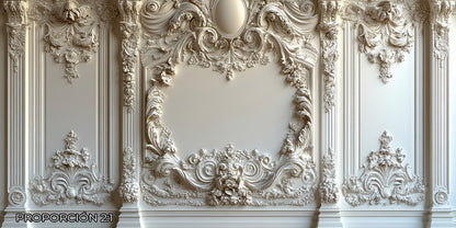 Pared - Elegante #41