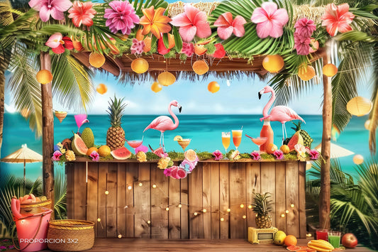 Verano - Decoración #27