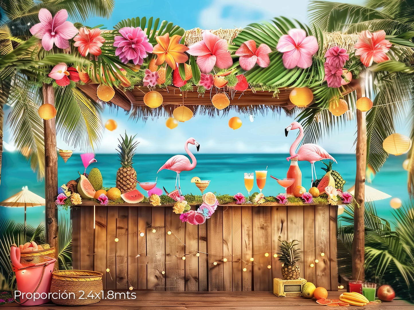 Verano - Decoración #27