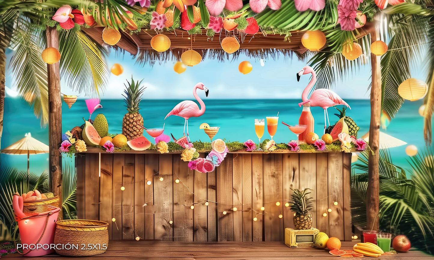 Verano - Decoración #27