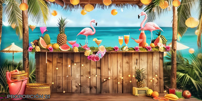 Verano - Decoración #27
