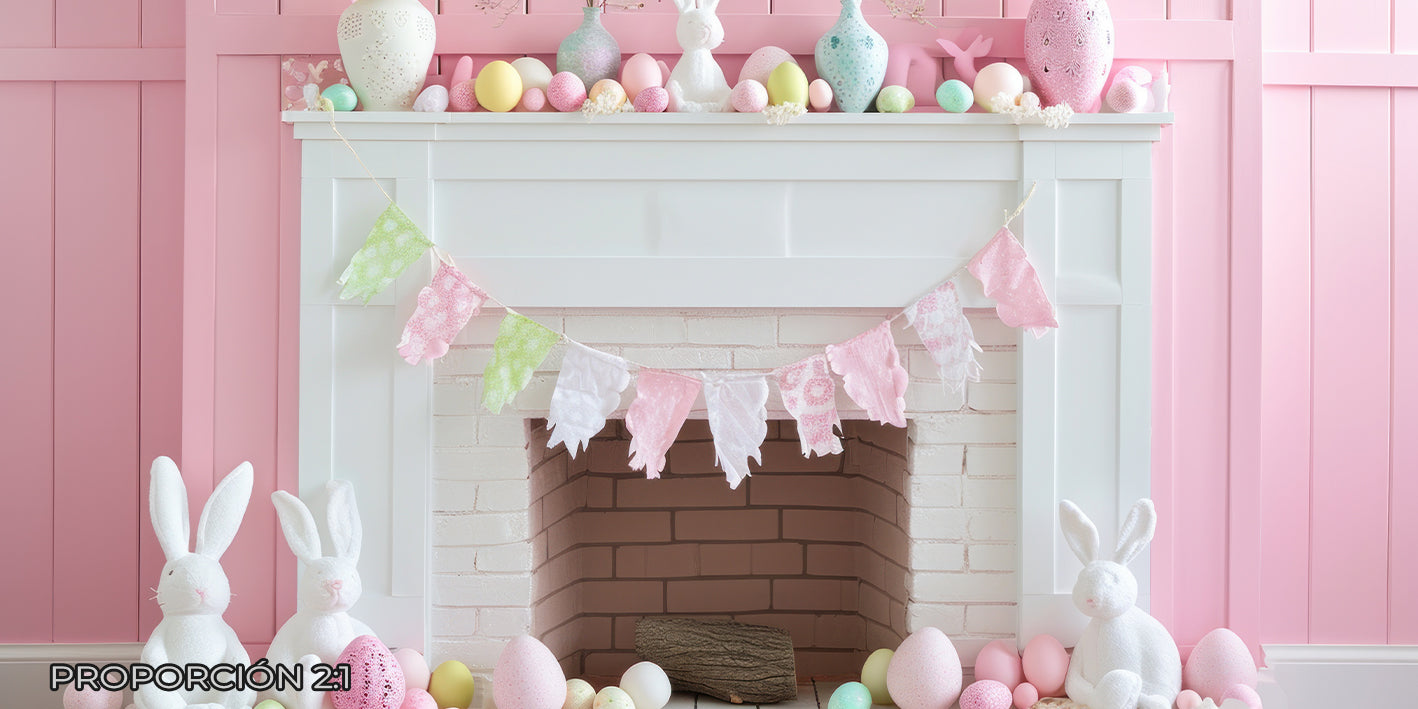 Pascua - Decoración #10