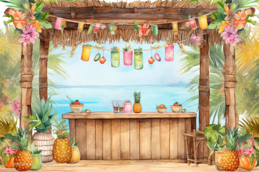 Verano - Decoración #26