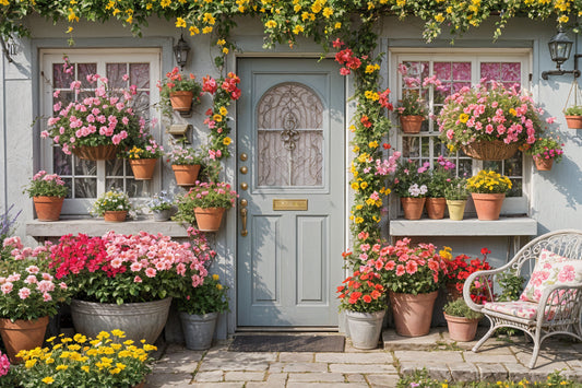 Flores - Decoración #71