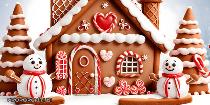 Navidad - Decoración #14