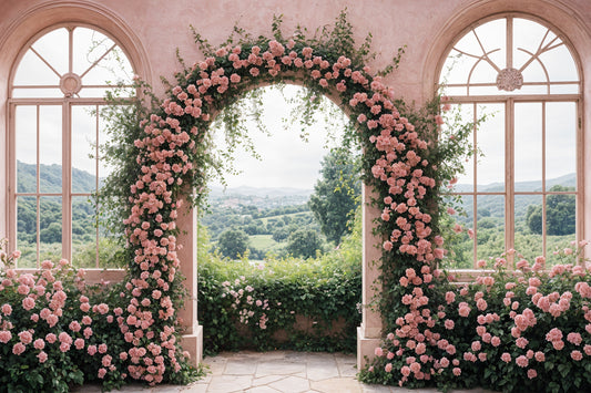 Flores - Decoración #79