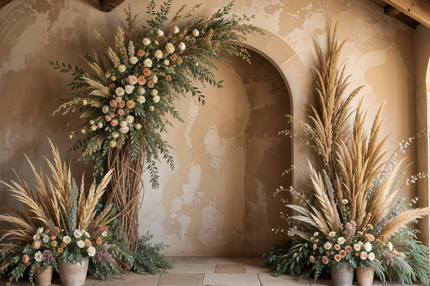 Decoración - Boho #38