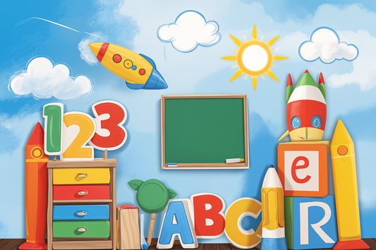 Infantil - Preescolar #15