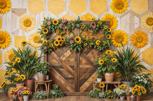 Flores - Decoración #67