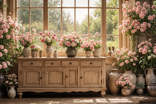 Flores - Decoración #69