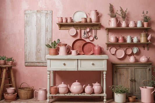 Casa - Cocina #7