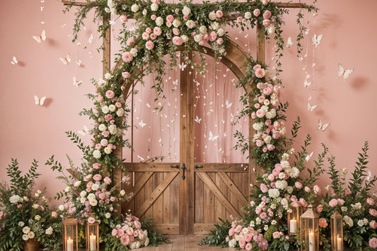 Flores - Decoración #66