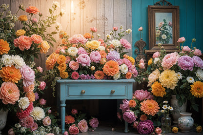 Flores - Decoración #64