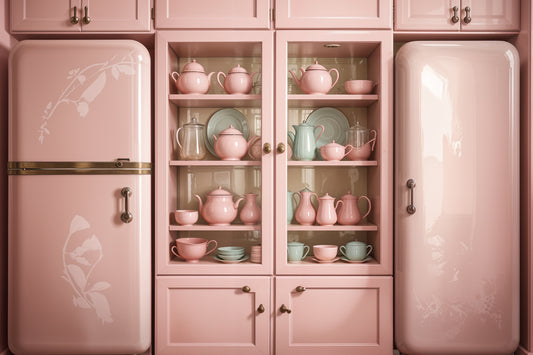 Casa - Cocina #10