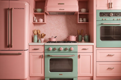 Casa - Cocina #8