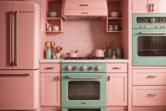Casa - Cocina #8