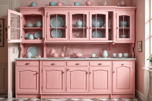 Casa - Cocina #9