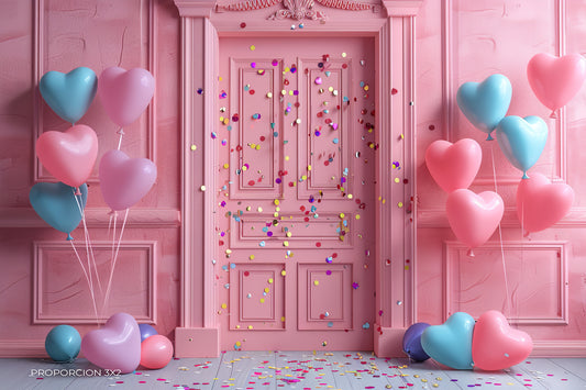 Fiesta - Decoración #14
