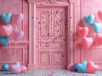 Fiesta - Decoración #14