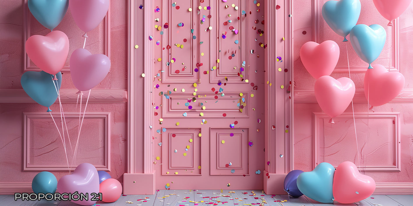 Fiesta - Decoración #14
