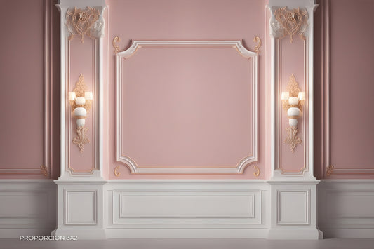 Pared - elegante #30
