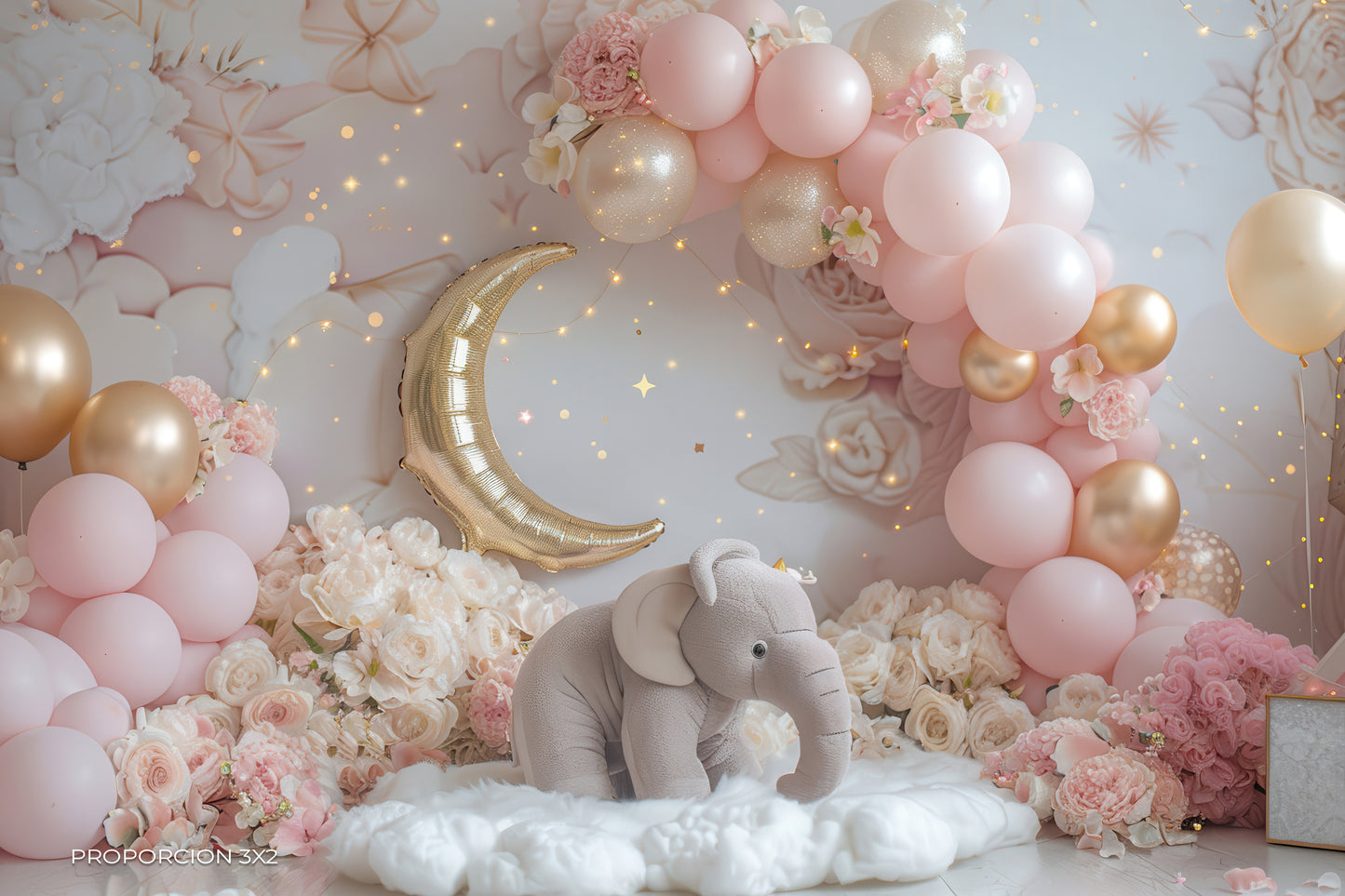 Infantil - Decoración #26