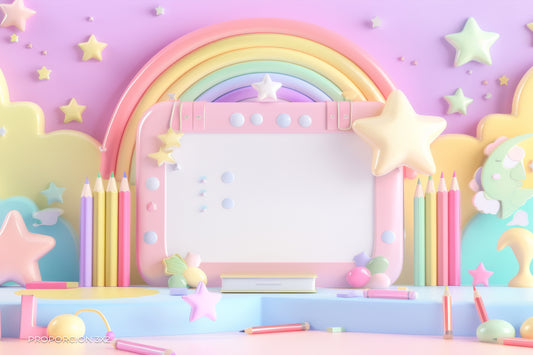 Infantil - Decoración #43