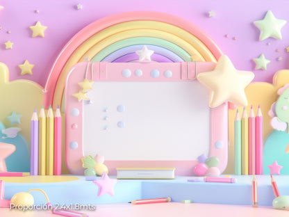 Infantil - Decoración #43