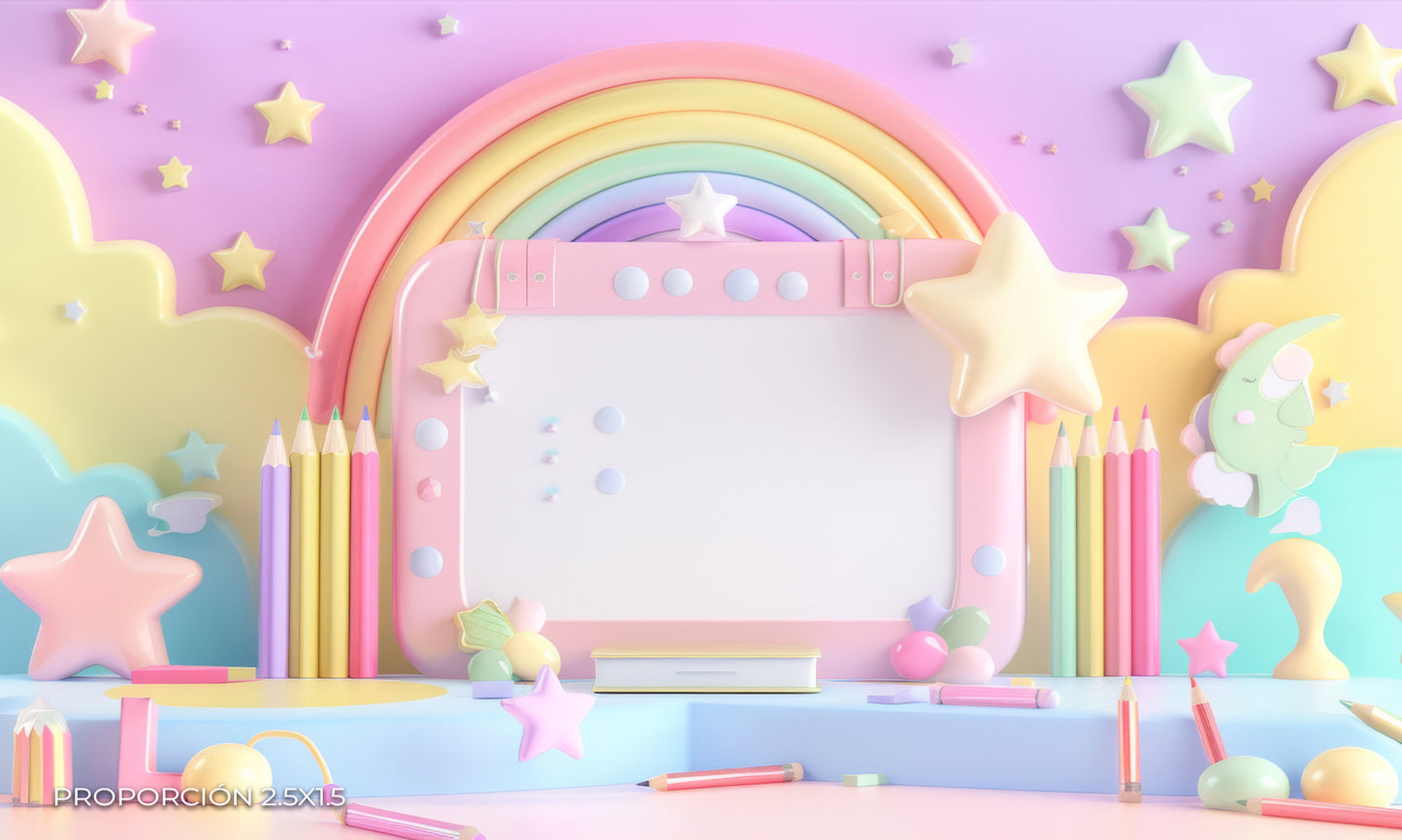 Infantil - Decoración #43