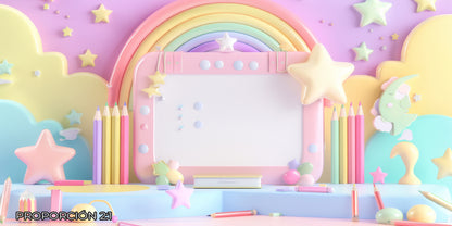 Infantil - Decoración #43