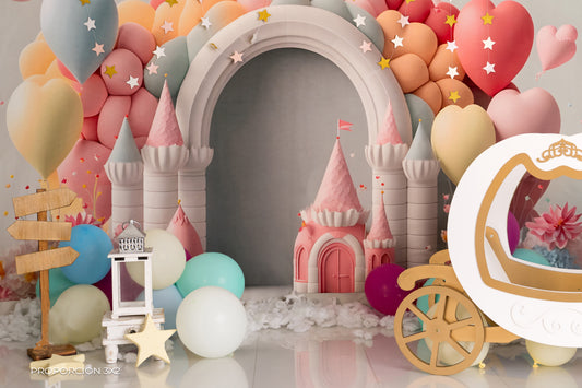 Infantil - Decoración #76