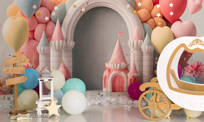 Infantil - Decoración #76