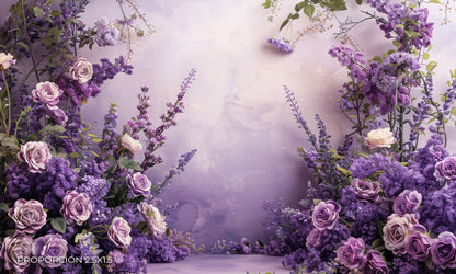 Flores - Decoración #136