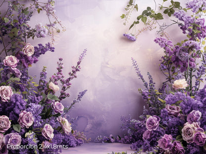 Flores - Decoración #136