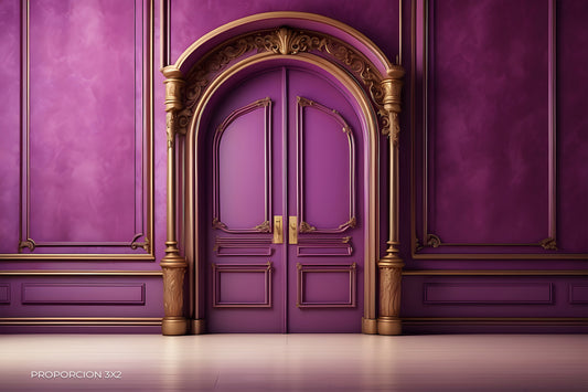 Pared - Elegante #39