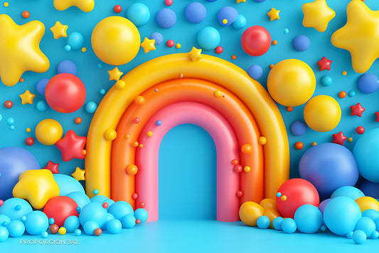 Infantil - Decoración #42