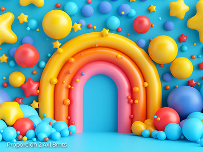 Infantil - Decoración #42