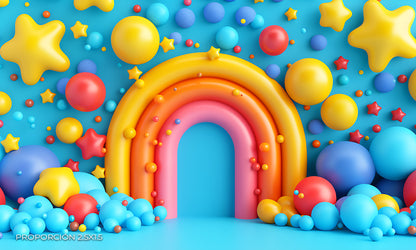 Infantil - Decoración #42